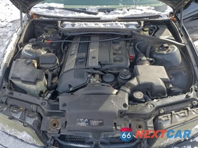 Zdjęcie 11 z 12 samochodu: 2000 BMW 323 I VIN:WBAAM3343YFP78081 - miniatura