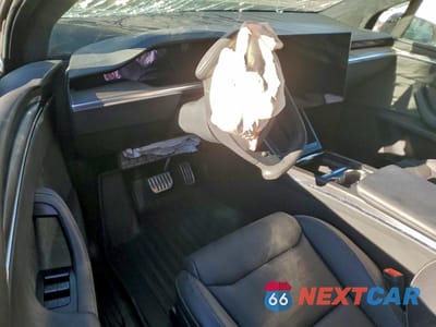 Zdjęcie 8 z 13 samochodu: 2024 TESLA X VIN:7SAXCBE60RF438677 - miniatura