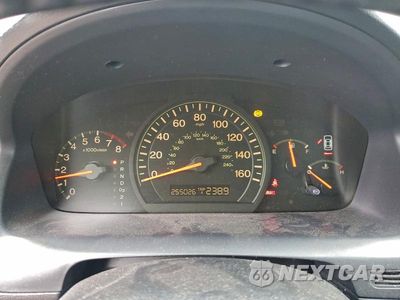 Zdjęcie 9 z 12 samochodu: 2005 HONDA ACCORD EX VIN:1HGCM56885A174350 - miniatura