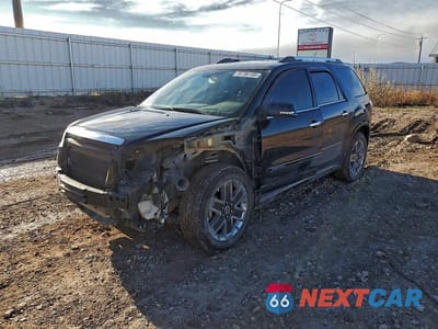 2012 GMC ACADIA DENALI 1GKKVTED0CJ417743 - główne zdjęcie licytacji z USA - miniatura
