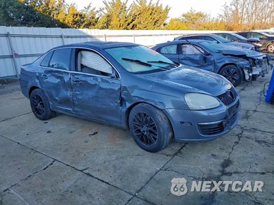 Zdjęcie 7 z 24 samochodu: 2007 VOLKSWAGEN JETTA WOLFSBURG VIN:3VWEG71K67M058659 - miniatura