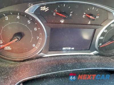 Zdjęcie 9 z 14 samochodu: 2018 GMC TERRAIN SLE VIN:3GKALMEV3JL181014 - miniatura