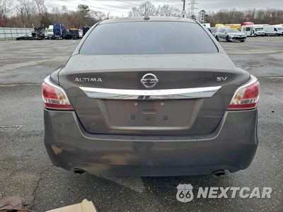 Zdjęcie 6 z 11 samochodu: 2015 NISSAN ALTIMA 2.5 VIN:1N4AL3AP4FC113052 - miniatura