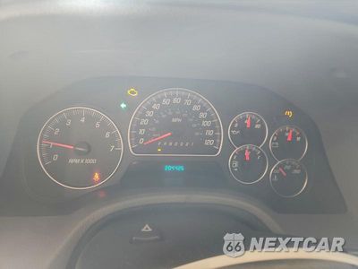 Zdjęcie 9 z 11 samochodu: 2007 GMC ENVOY VIN:1GKDT13S672189848 - miniatura