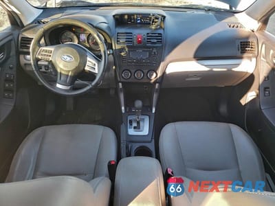 Zdjęcie 8 z 12 samochodu: 2015 SUBARU FORESTER 2.5I LIMITED VIN:JF2SJAHCXFH579987 - miniatura