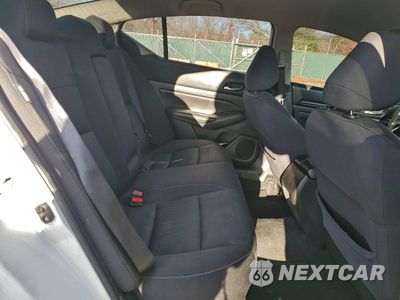 Zdjęcie 10 z 11 samochodu: 2020 NISSAN ALTIMA S VIN:1N4BL4BV0LC218500 - miniatura