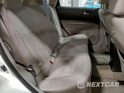 Zdjęcie 10 z 12 samochodu: 2014 NISSAN ROGUE SELECT S VIN:JN8AS5MV5EW705032 - miniatura