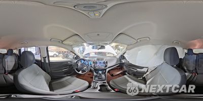 Zdjęcie 15 z 15 samochodu: 2014 FORD ESCAPE SE VIN:1FMCU0GX1EUD42783 - miniatura