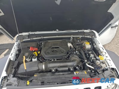 Zdjęcie 12 z 15 samochodu: 2024 JEEP WRANGLER SPORT VIN:1C4PJXDN8RW210575 - miniatura