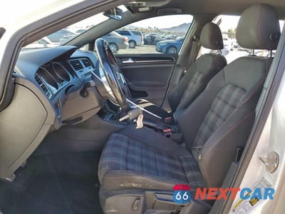 Zdjęcie 7 z 12 samochodu: 2017 VOLKSWAGEN GTI S VIN:3VW5T7AU8HM076532 - miniatura