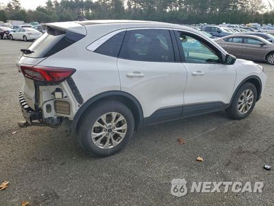 Trzecie zdjęcie samochodu z tyłu: 2023 FORD ESCAPE ACTIVE VIN:1FMCU9GN2PUB05449 - miniatura
