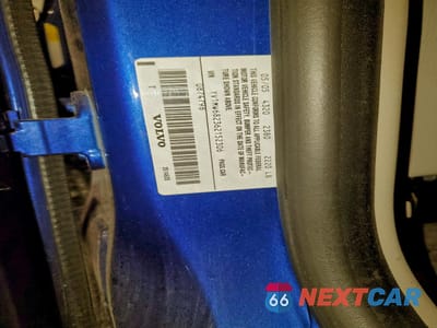 Zdjęcie 12 z 12 samochodu: 2006 VOLVO V50 T5 VIN:YV1MW682362152306 - miniatura