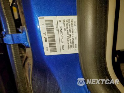 Zdjęcie 12 z 12 samochodu: 2006 VOLVO V50 T5 VIN:YV1MW682362152306 - miniatura
