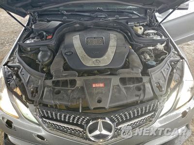 Zdjęcie 11 z 14 samochodu: 2011 MERCEDES-BENZ E 350 VIN:WDDKK5GF4BF067460 - miniatura