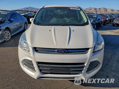 Piąte zdjęcie samochodu w środku: 2014 FORD ESCAPE SE VIN:1FMCU0GX5EUB64148 - miniatura