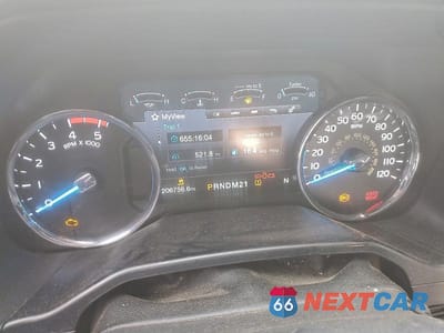 Zdjęcie 9 z 11 samochodu: 2017 FORD F250 SUPER DUTY VIN:1FT7W2BT5HEB63015 - miniatura