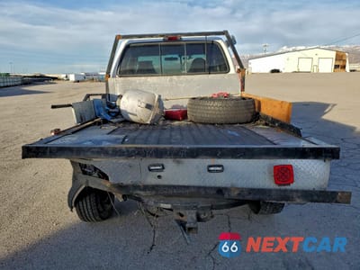 Zdjęcie 6 z 14 samochodu: 1999 FORD F350 SRW SUPER DUTY VIN:1FTSX31F1XEA82584 - miniatura