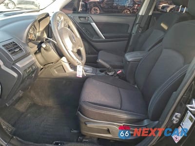 Zdjęcie 7 z 12 samochodu: 2015 SUBARU FORESTER 2.5I VIN:JF2SJABC1FH822739 - miniatura