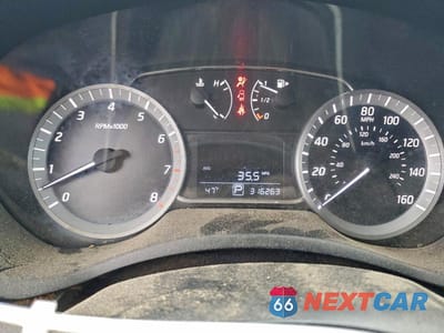 Zdjęcie 9 z 11 samochodu: 2014 NISSAN SENTRA VIN:3N1AB7APXEY224475 - miniatura