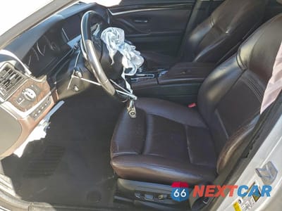 Zdjęcie 7 z 11 samochodu: 2016 BMW 528 I VIN:WBA5A5C50GG351383 - miniatura