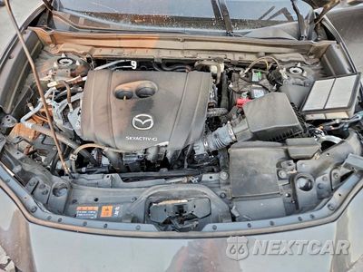 Zdjęcie 11 z 11 samochodu: 2022 MAZDA CX-30 PREMIUM VIN:3MVDMBDLXNM431602 - miniatura