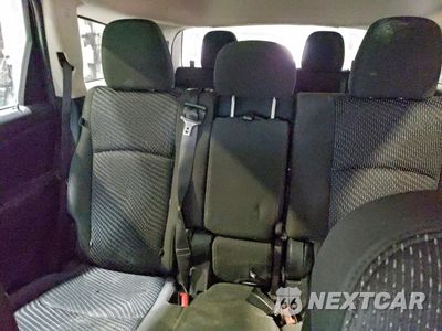 Zdjęcie 10 z 15 samochodu: 2017 DODGE JOURNEY SXT VIN:3C4PDDBG7HT550234 - miniatura