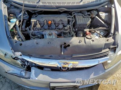 Zdjęcie 11 z 12 samochodu: 2009 HONDA CIVIC VIN:19XFA16559E041437 - miniatura