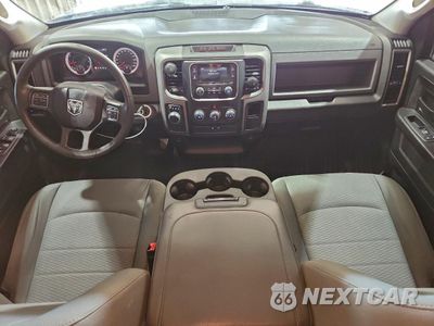 Zdjęcie 8 z 15 samochodu: 2020 RAM 1500 CLASSIC TRADESMAN VIN:1C6RR6FT5LS147819 - miniatura