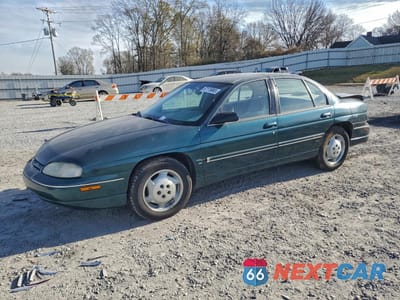 1998 CHEVROLET LUMINA BASE 2G1WL52M9W1130475 - główne zdjęcie licytacji z USA - miniatura