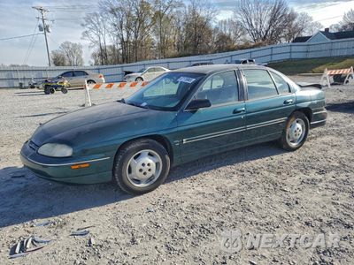 1998 CHEVROLET LUMINA BASE 2G1WL52M9W1130475 - główne zdjęcie licytacji z USA - miniatura