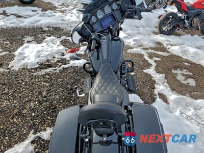 Zdjęcie 6 z 9 samochodu: 2023 HARLEY-DAVIDSON FLHXS VIN:1HD1KRP12PB647563 - miniatura
