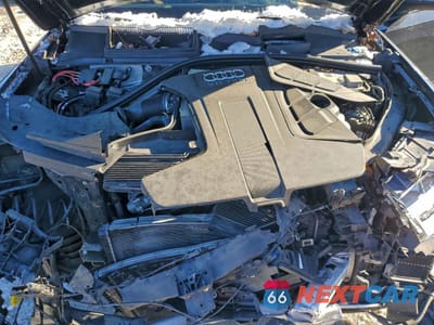 Zdjęcie 12 z 13 samochodu: 2018 AUDI Q7 PREMIUM PLUS VIN:WA1LAAF79JD001933 - miniatura