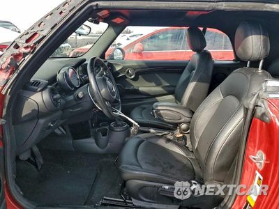 Zdjęcie 7 z 12 samochodu: 2016 MINI COOPER VIN:WMWWG5C58G3A83275 - miniatura