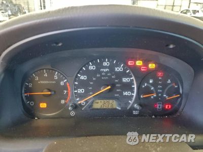 Zdjęcie 9 z 12 samochodu: 2002 HONDA ACCORD EX VIN:1HGCG56672A153099 - miniatura