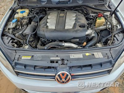 Zdjęcie 12 z 14 samochodu: 2012 VOLKSWAGEN TOUAREG V6 TDI VIN:WVGEK9BP2CD010729 - miniatura
