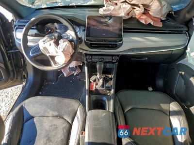 Zdjęcie 8 z 13 samochodu: 2024 JEEP COMPASS LIMITED VIN:3C4NJDCN4RT104282 - miniatura