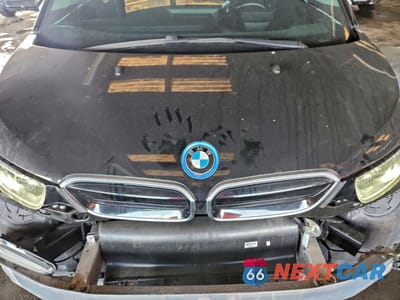 Zdjęcie 11 z 13 samochodu: 2019 BMW I3 S REX VIN:WBY8P8C52K7D21957 - miniatura