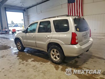 Drugie zdjęcie samochodu z przodu: 2005 MAZDA TRIBUTE S VIN:4F2CZ06125KM28733 - miniatura