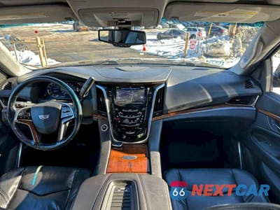 Zdjęcie 7 z 10 samochodu: 2019 CADILLAC ESCALADE ESV VIN:1GYS4GKJ7KR201124 - miniatura