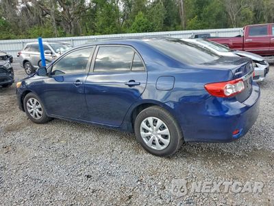 Drugie zdjęcie samochodu z przodu: 2011 TOYOTA COROLLA BASE VIN:JTDBU4EE6BJ090373 - miniatura