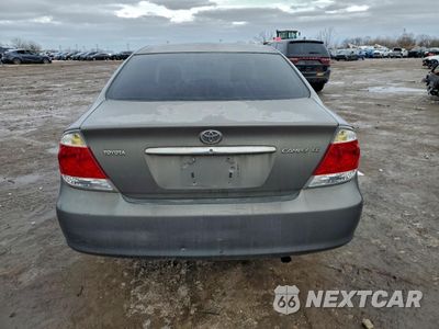 Zdjęcie 6 z 14 samochodu: 2006 TOYOTA CAMRY LE VIN:4T1BE32K06U739800 - miniatura
