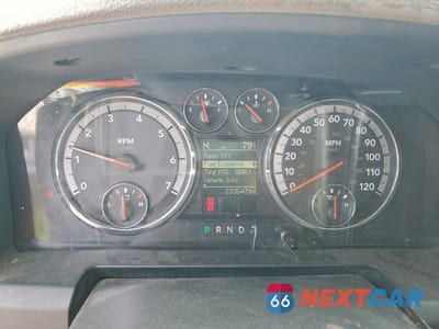 Zdjęcie 9 z 13 samochodu: 2012 DODGE RAM 1500 SLT VIN:1C6RD6LT2CS153645 - miniatura