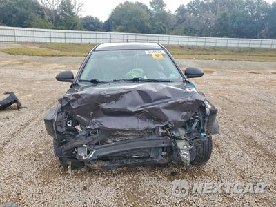 Piąte zdjęcie samochodu w środku: 2014 CHEVROLET CRUZE LS VIN:1G1PA5SH9E7164172 - miniatura