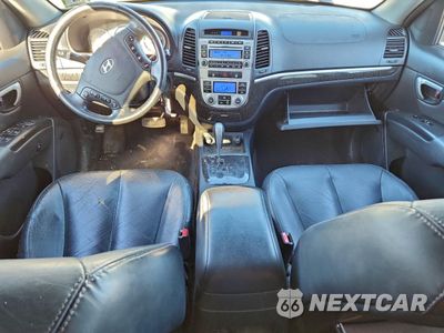 Zdjęcie 8 z 13 samochodu: 2008 HYUNDAI SANTA FE SE VIN:5NMSH73E38H208936 - miniatura