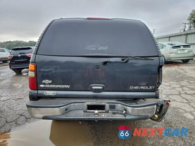 Zdjęcie 6 z 12 samochodu: 2003 CHEVROLET SUBURBAN C1500 VIN:3GNEC16Z13G206251 - miniatura