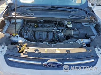 Zdjęcie 11 z 12 samochodu: 2015 FORD ESCAPE SE VIN:1FMCU0G73FUA52952 - miniatura