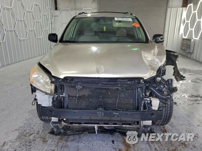 Piąte zdjęcie samochodu w środku: 2007 TOYOTA RAV4 VIN:JTMZD33V376023882 - miniatura