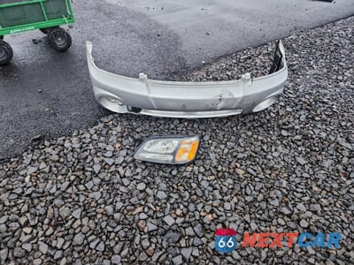 Zdjęcie 12 z 13 samochodu: 2005 SUBARU BAJA TURBO VIN:4S4BT63CX56101152 - miniatura