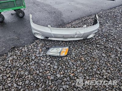 Zdjęcie 12 z 13 samochodu: 2005 SUBARU BAJA TURBO VIN:4S4BT63CX56101152 - miniatura