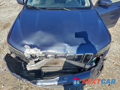 Zdjęcie 12 z 12 samochodu: 2020 JEEP CHEROKEE LATITUDE VIN:1C4PJLCB8LD653943 - miniatura